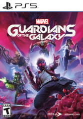 Marvel Guardians Of The Galaxy